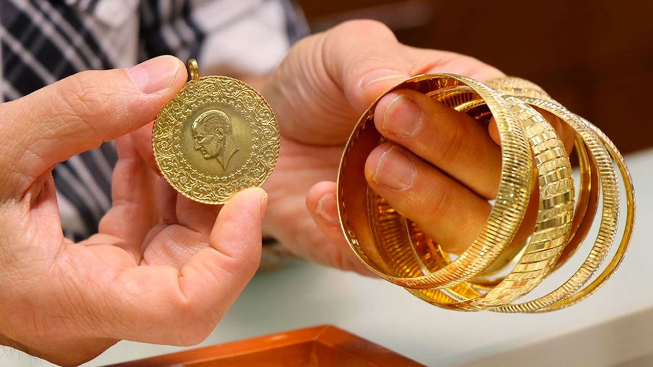 Aniden fırlayan altın fiyatları tarihi rekoru kırdı ünlü bankaların altın tahmini