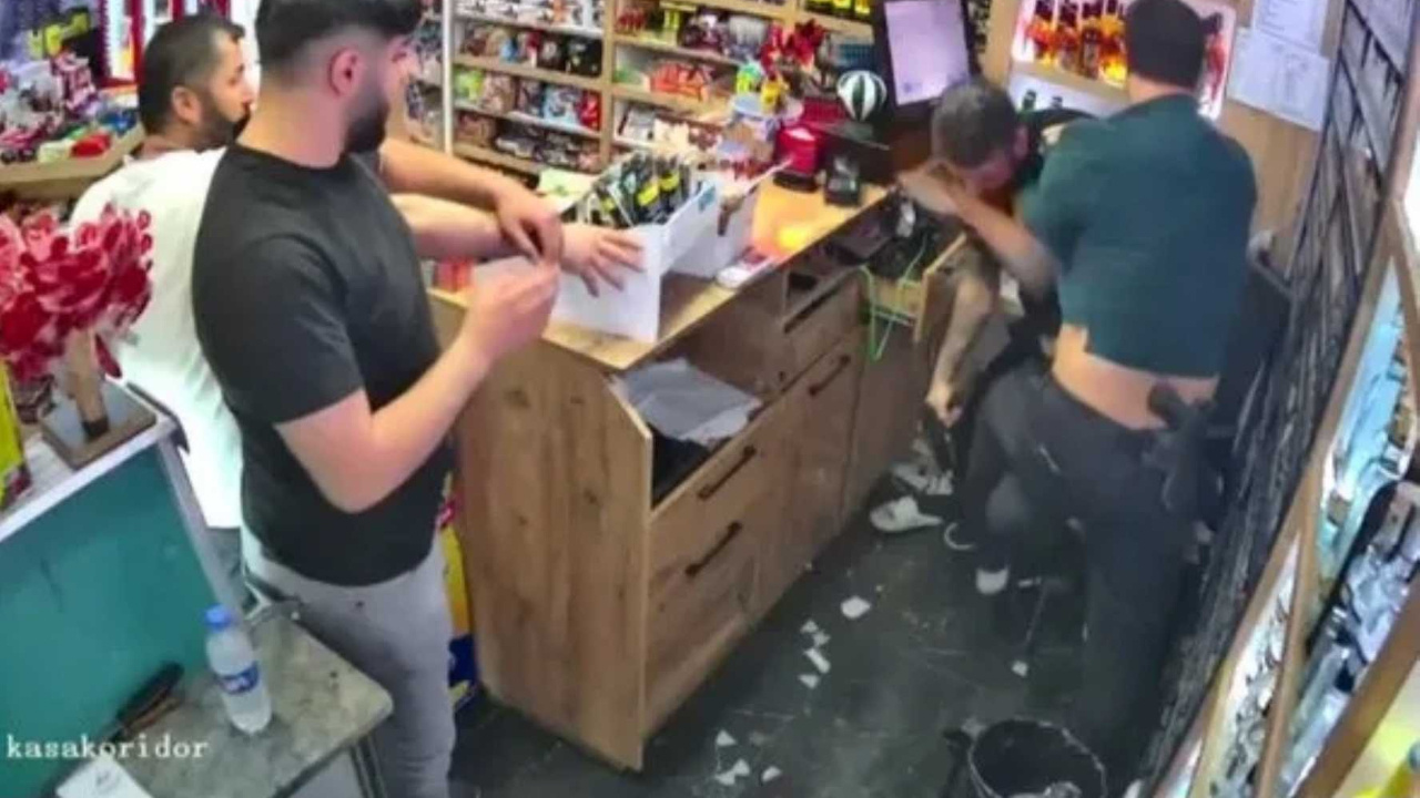 Esenyurt'taki cinayet davasında 4 sanığa müebbet