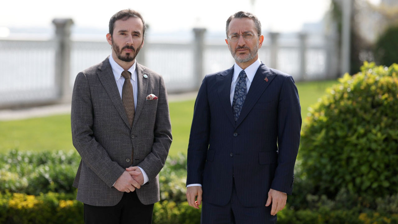 Fahrettin Altun'dan önemli açıklamalar: Hedefleri güveni zedelemek