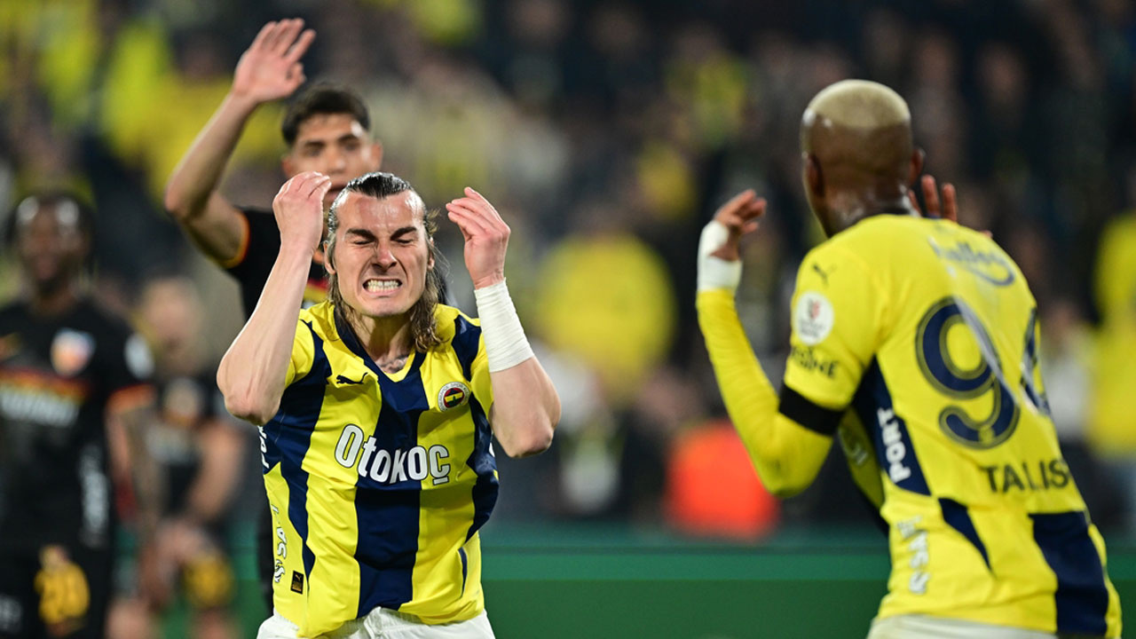 Fenerbahçe borsada yatırımcısına gol yedirdi