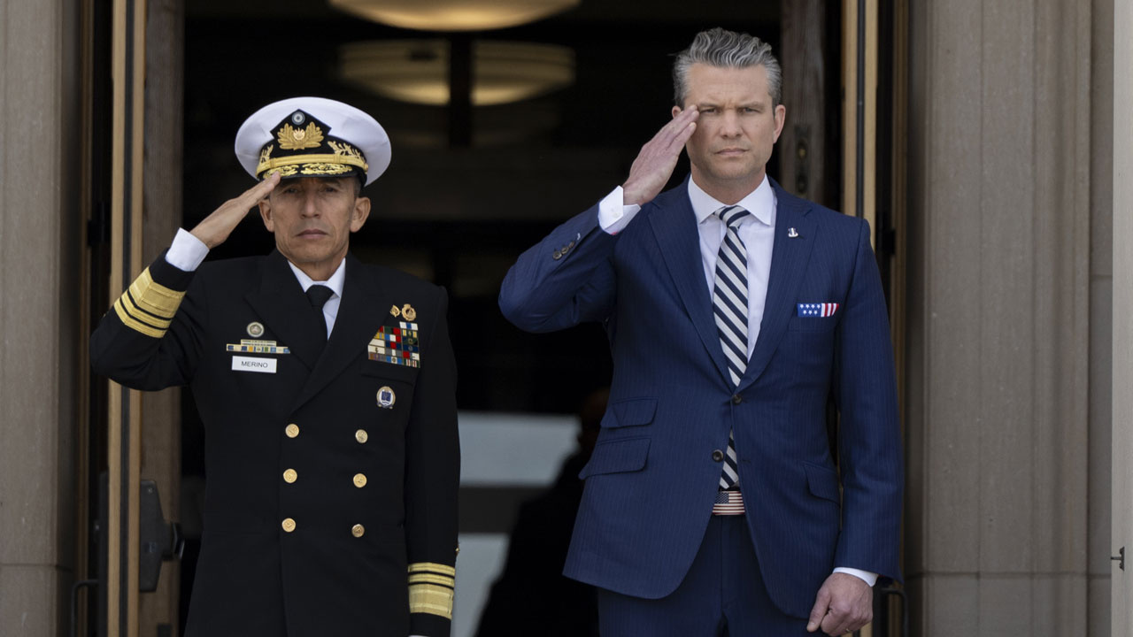 ABD Savunma Bakanı Hegseth hakkında yeni iddia: Eşi ve kardeşi de gruptaymış