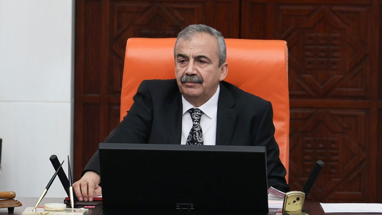 Hastaneden Sırrı Süreyya Önder hakkında yeni açıklama! Kalbin sağ tarafı kasılıyor