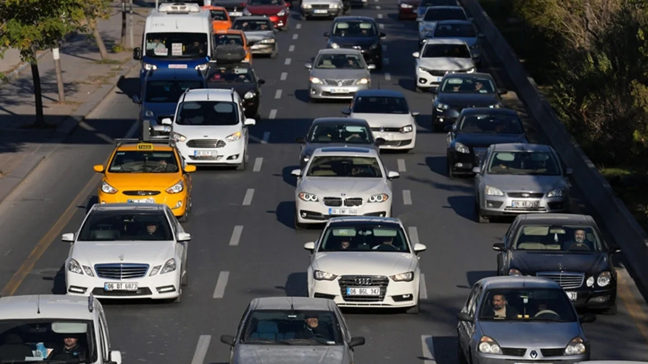Tuzla’da D-100 kara yolu Ankara yönü 12 saat trafiğe kapatılacak