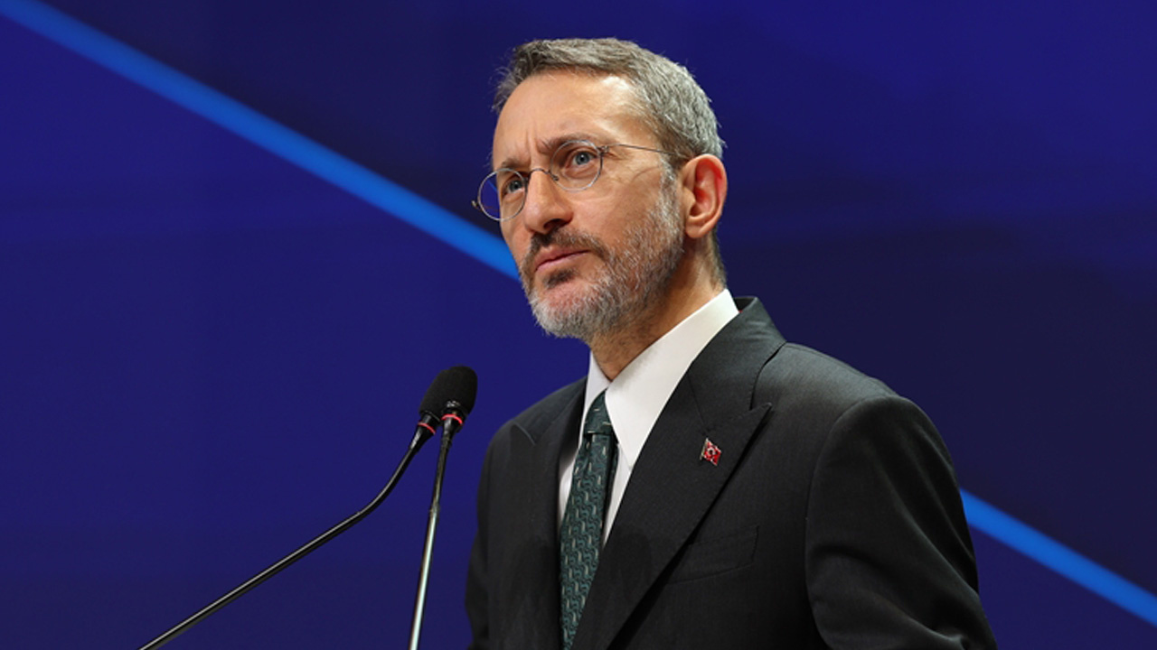 TÜRKSAT 6A kapsama alanı ne? Fahrettin Altun: Bu tarihi adım...