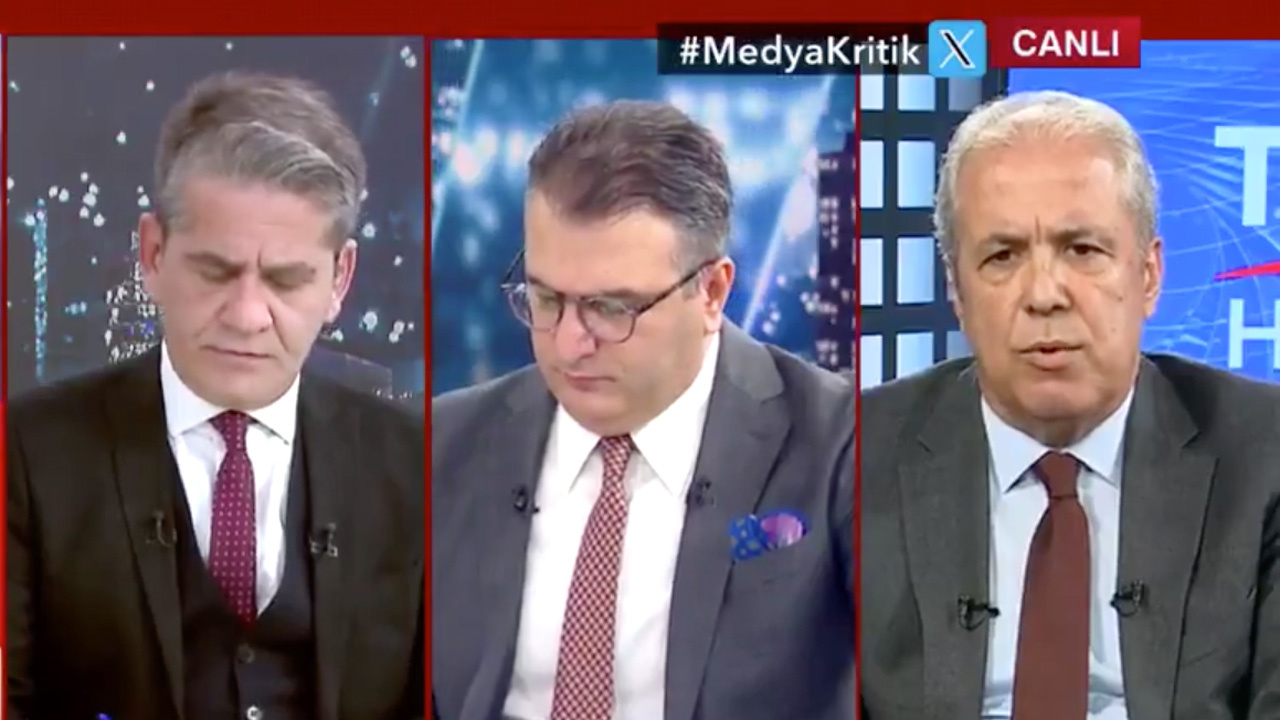 Şamil Tayyar : 'Cumhur İttifakı'nda bir şeylerin yolunda gitmediğini öğrendim'