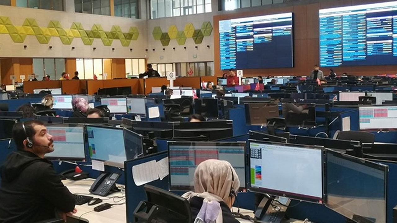 Dörtte birinden fazlası asılsız çıktı! 112'ye gelen çağrılara bakın, ceza artıyor