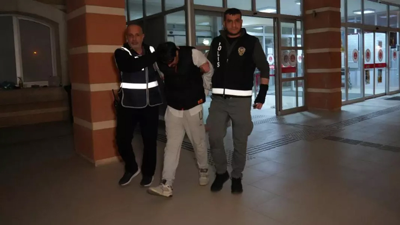 Hamile karısı katletti, 10 gün aynı evde  yaşadı! Görülmemiş vahşet