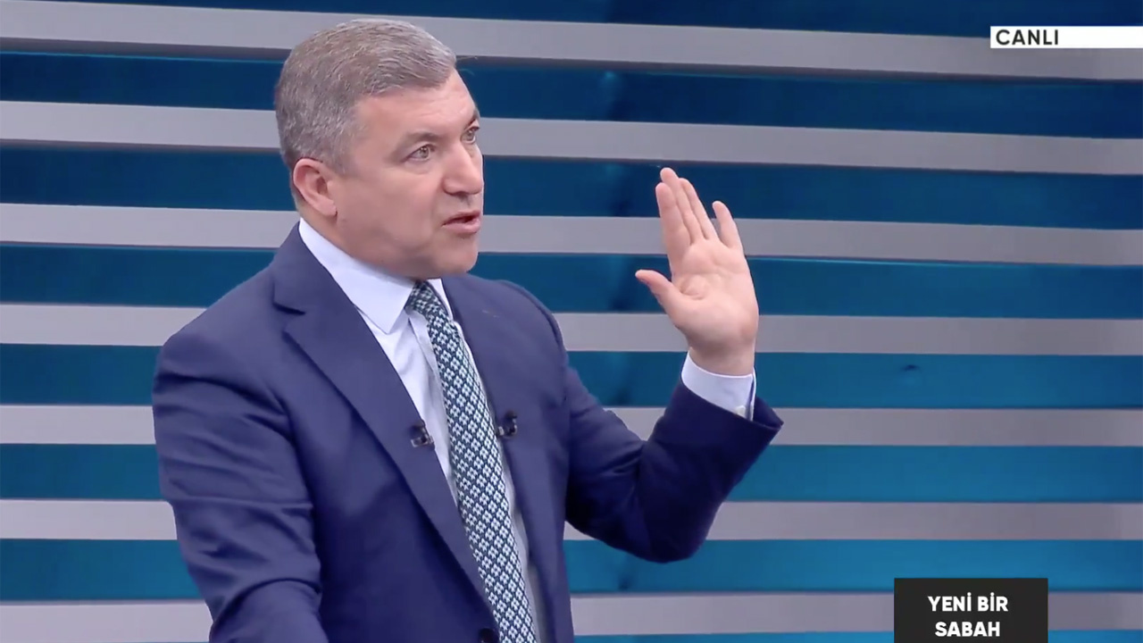 Cem Küçük'ün 1 milyon TL iddiası İsmail Küçükkaya'yı kızdırdı! Mevzu Berkay Gezgin