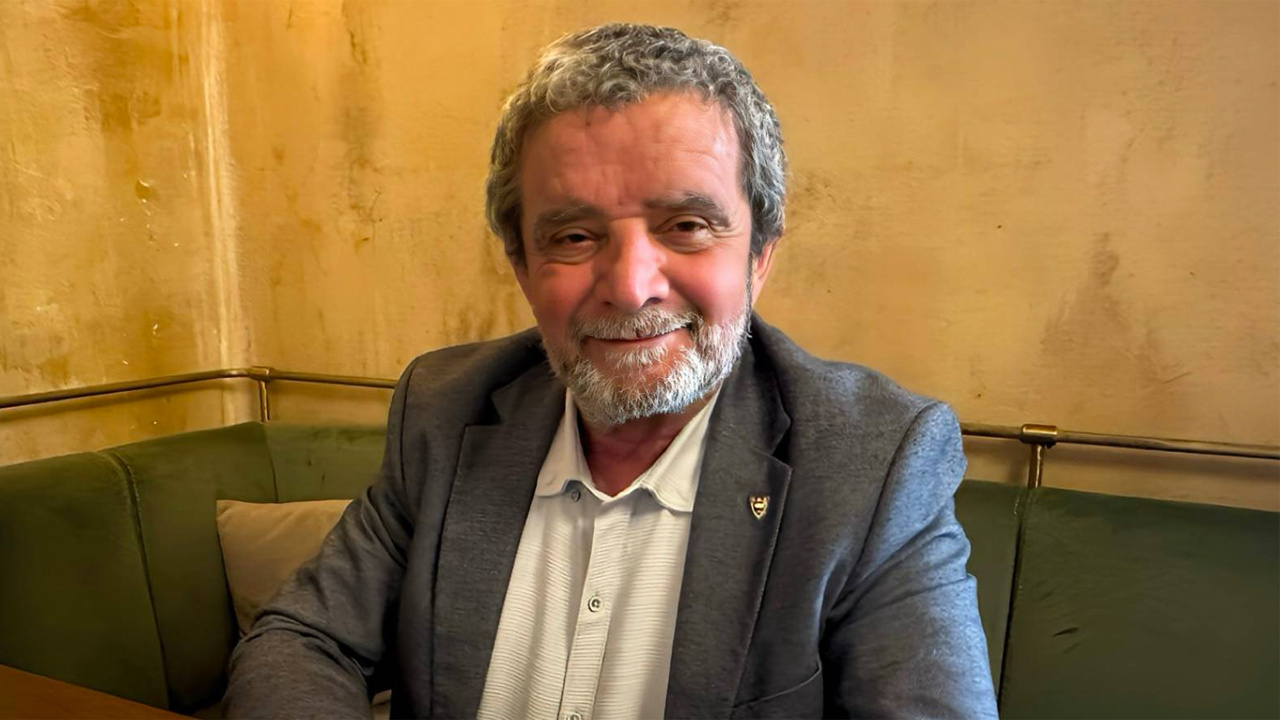 Fatih Altaylı Mümtazer Türköne hatasıyla rezil oldu! Beyni sulanmış dediler
