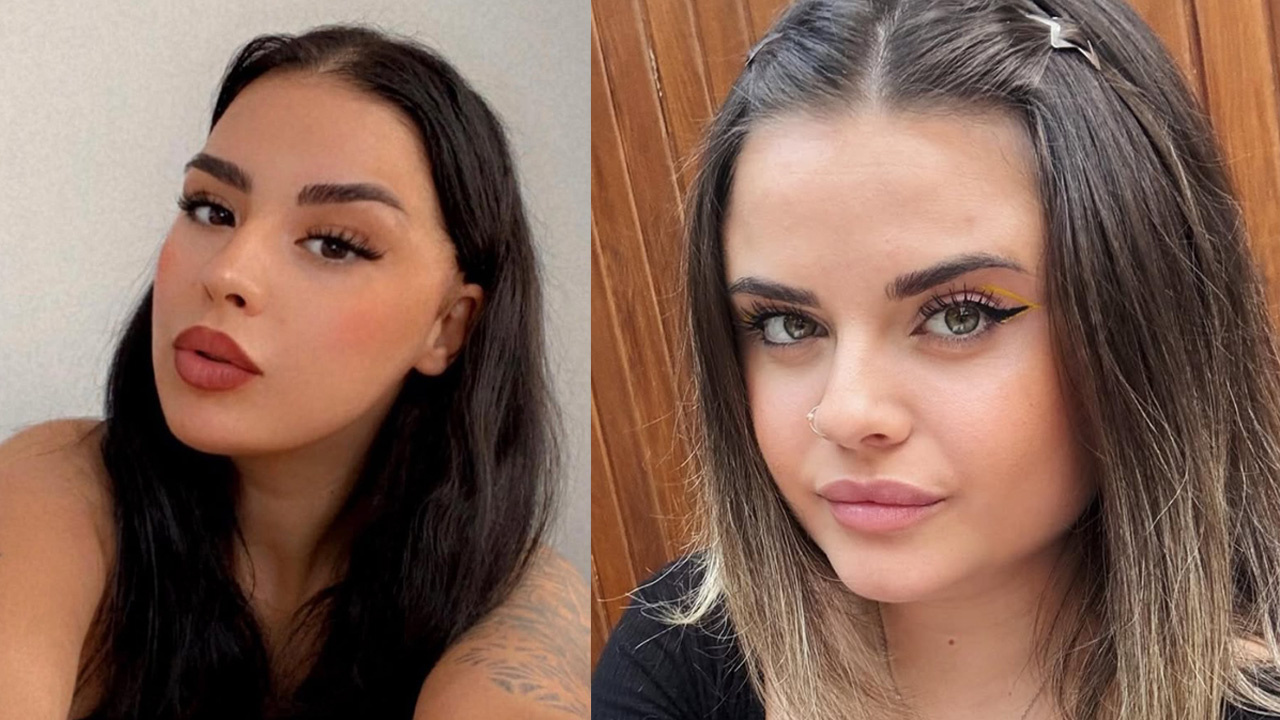 Oyuncu Sevil Akdağ fenomen Elif Kırav'ı öldürdü! Cinayetin sebebi pes dedirtti