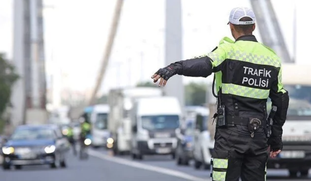 Sürücüler aman dikkat bu cezaya af yok! Hükümet düğmeye bastı