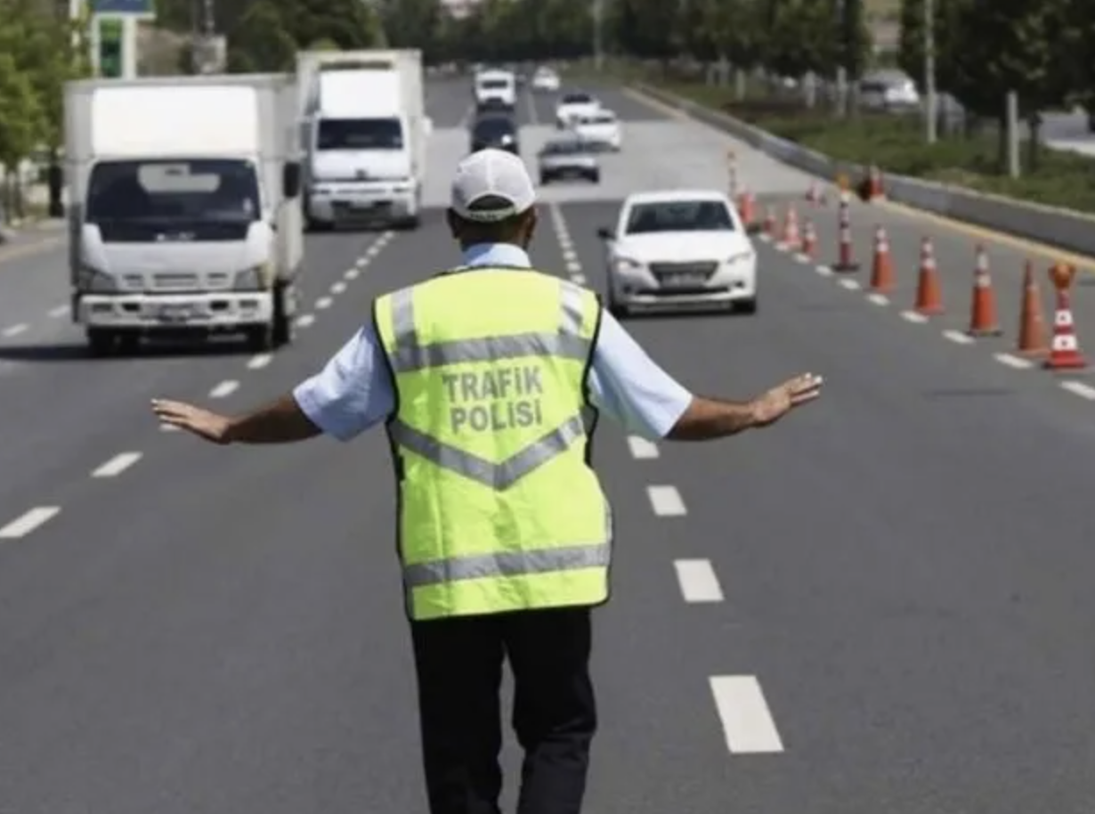 Sürücüler aman dikkat bu cezaya af yok! Hükümet düğmeye bastı