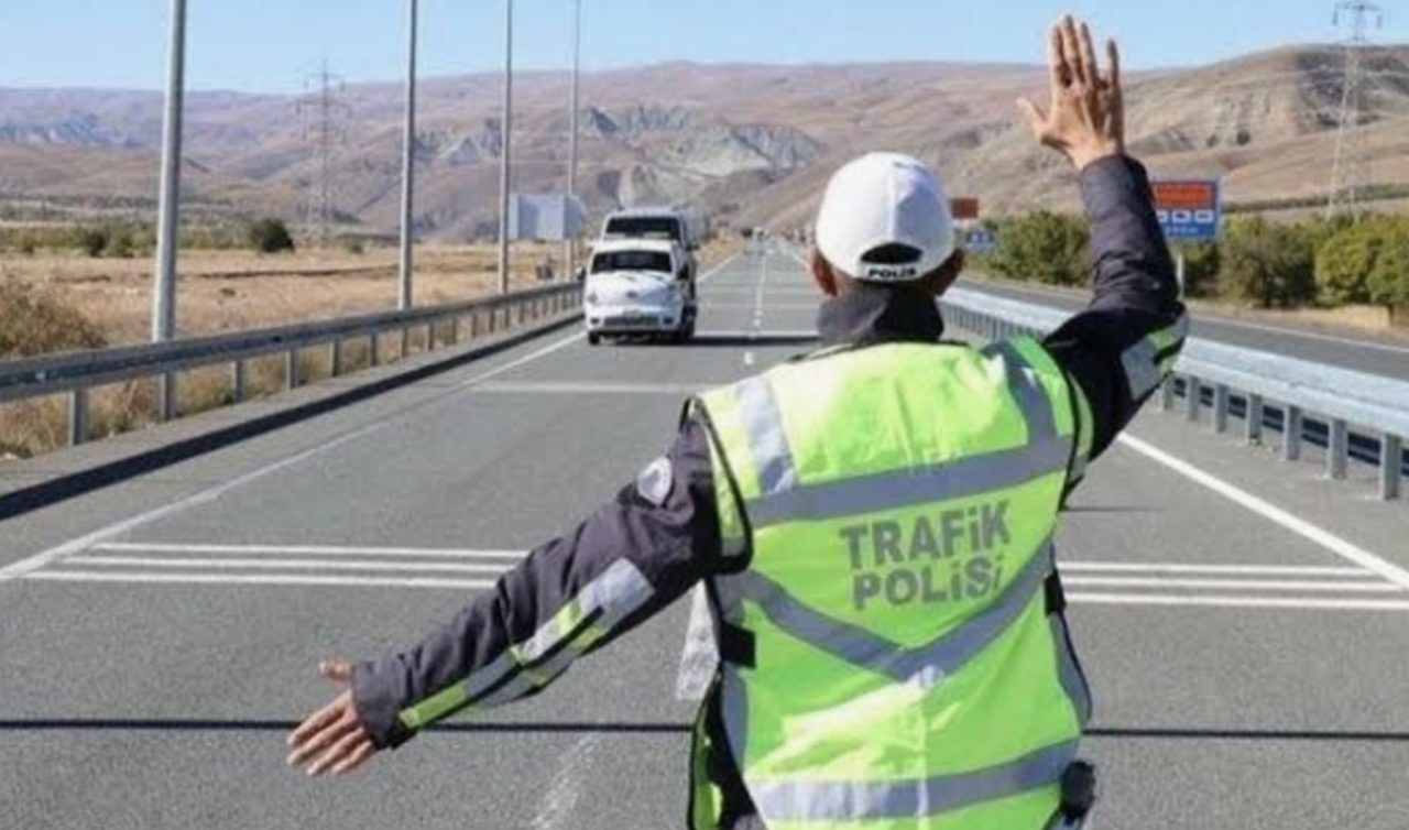 Sürücüler aman dikkat bu cezaya af yok! Hükümet düğmeye bastı