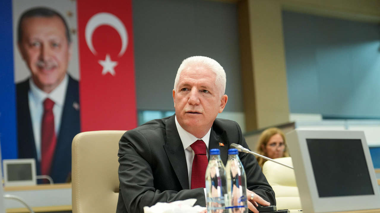 İstanbul Valiliği'nden depremlere ilişkin açıklama: Kentte yıkım yok, yaralı sayısı 151