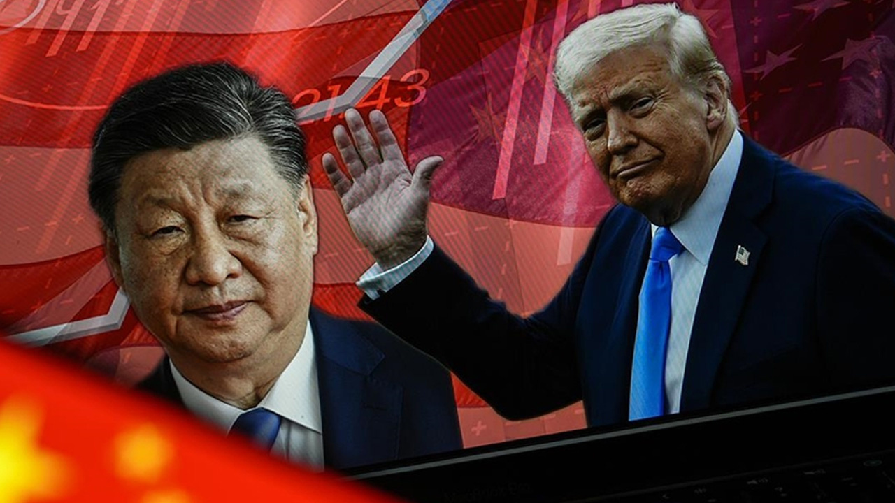 Donald Trump'tan geri adım! Yeni Çin açıklaması sonrası altın fiyatları düşüşe geçti