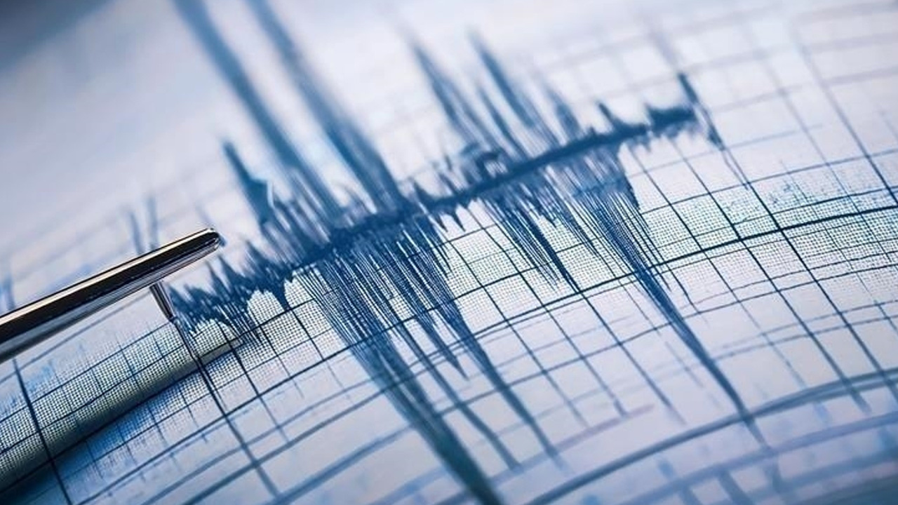 İstanbul Silivri'de deprem oldu! AFAD ve Kandilli Rasathanesi'nden açıklama
