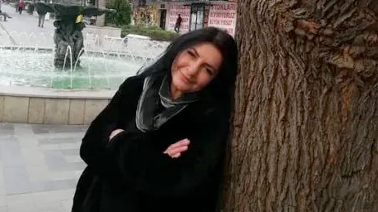 Oyuncu Leyla Okay hayatını kaybetti