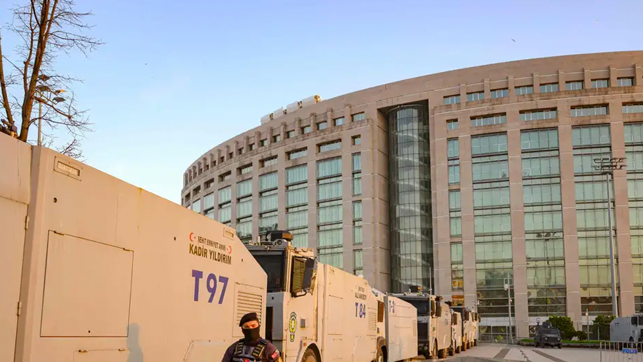 Ekrem İmamoğlu'nun avukatının avukatı ile Murat Ongun'un avukatına gözaltı