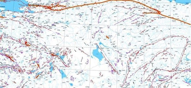 İstanbul deprem riski en az olan ilçeler ve riskin en yüksek olduğu semtler