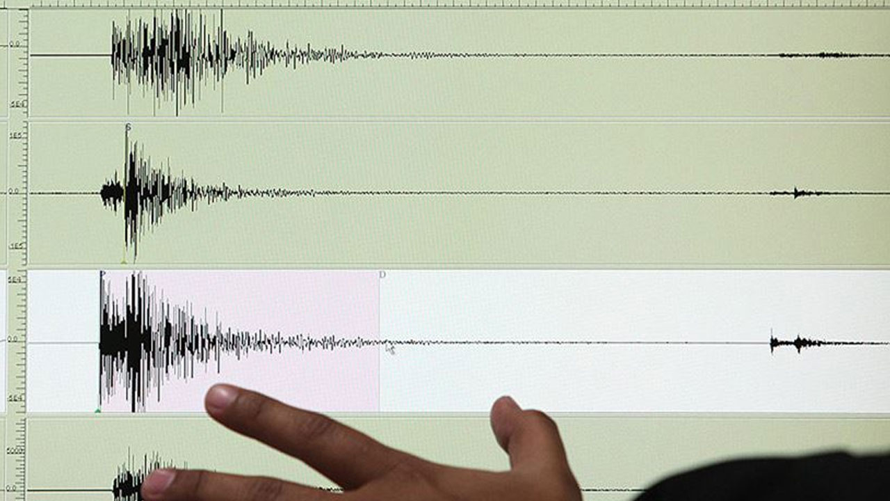 DMM, "İstanbul'daki depreme ABD gemisi neden oldu" iddiasını yalanladı