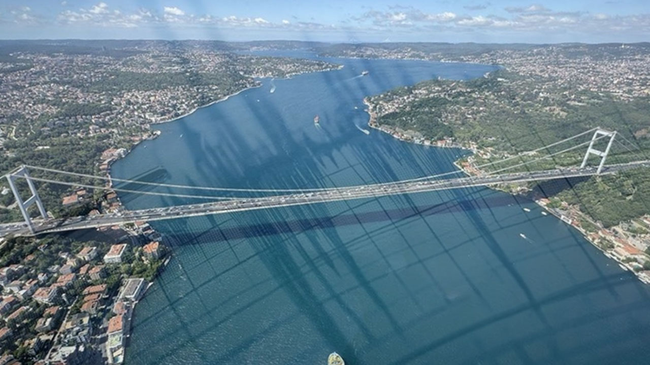 Uzman isimden pozitif açıklama: "İstanbul'da bu yüzyılın deprem riskini atlattık"