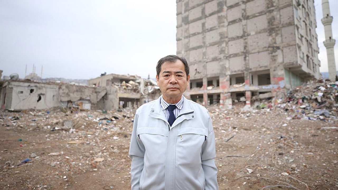 Deprem uzmanı Yoshinori Moriwaki'den büyük İstanbul depremi için korkutan açıklama