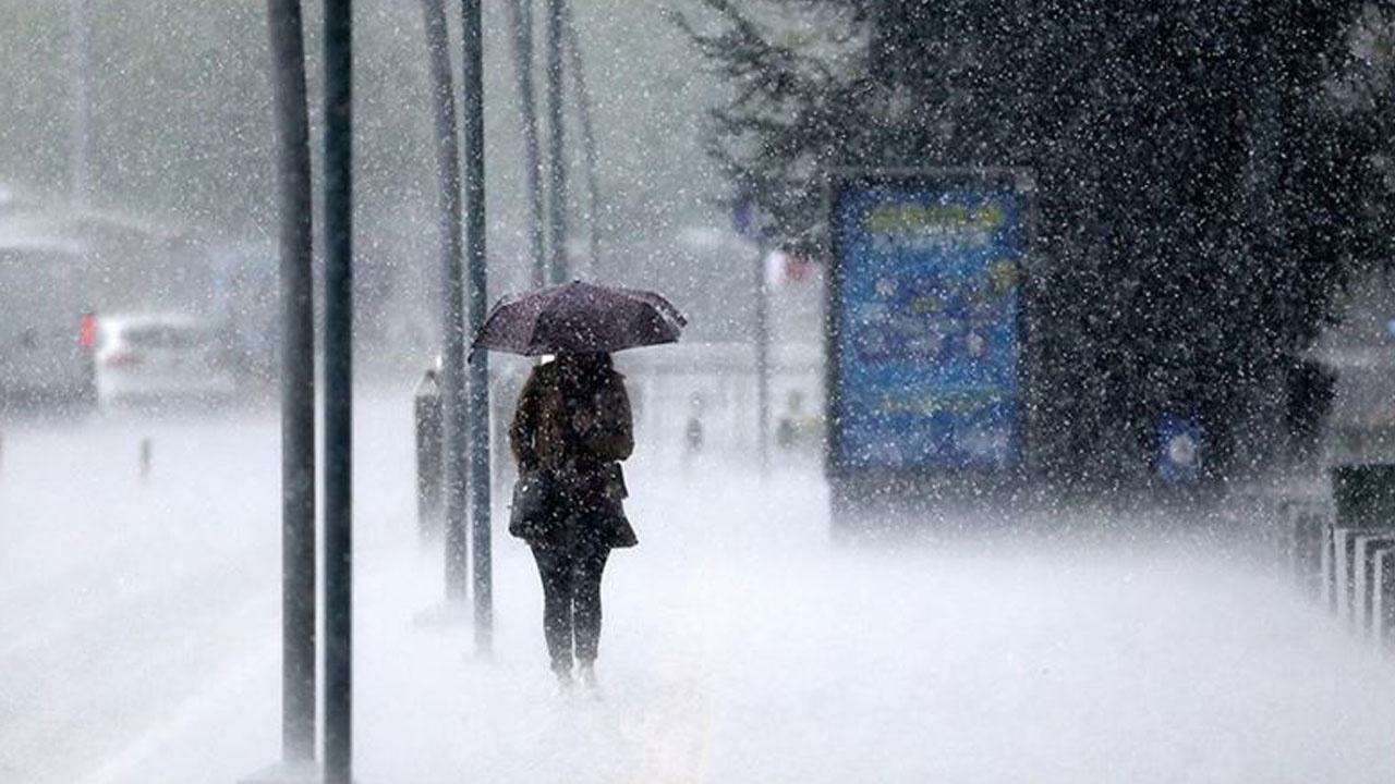 Bu ilde yaşayanlar çok dikkat edin! Flaş bir uyarı geldi