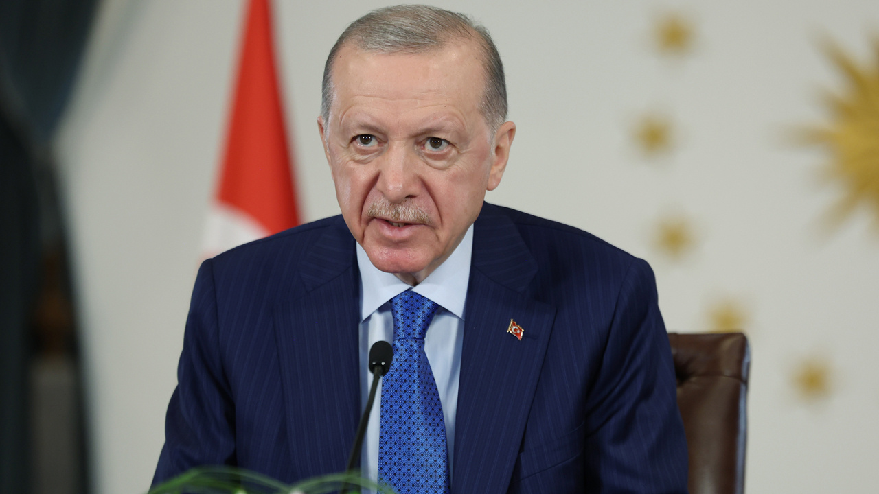 Cumhurbaşkanı Erdoğan, İstanbul'da: "Gerekli talimatları verdik"