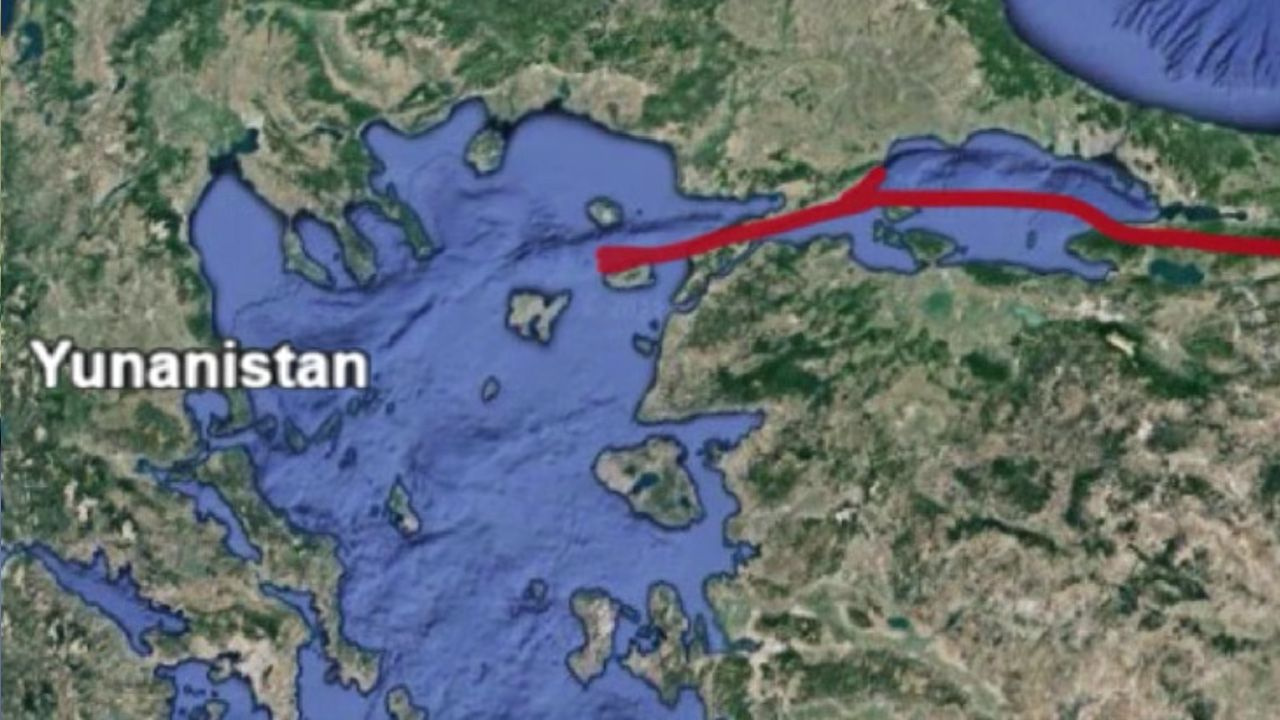 Naci Görür İstanbul depremi açıklamaları 'hocam yanılmanızı çok istiyorum' dedirtti
