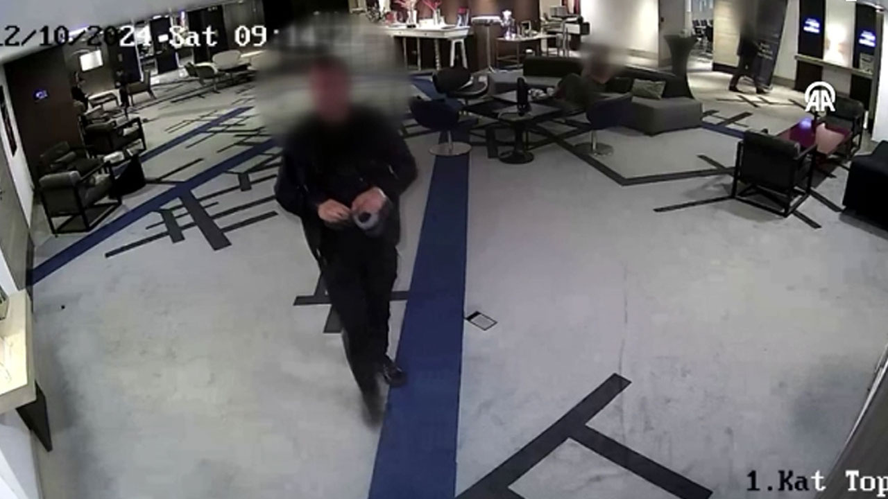 İBB'ye yönelik soruşturma! Şüphelilerinin toplantı yaptığı otelde kameralar bantlanmış