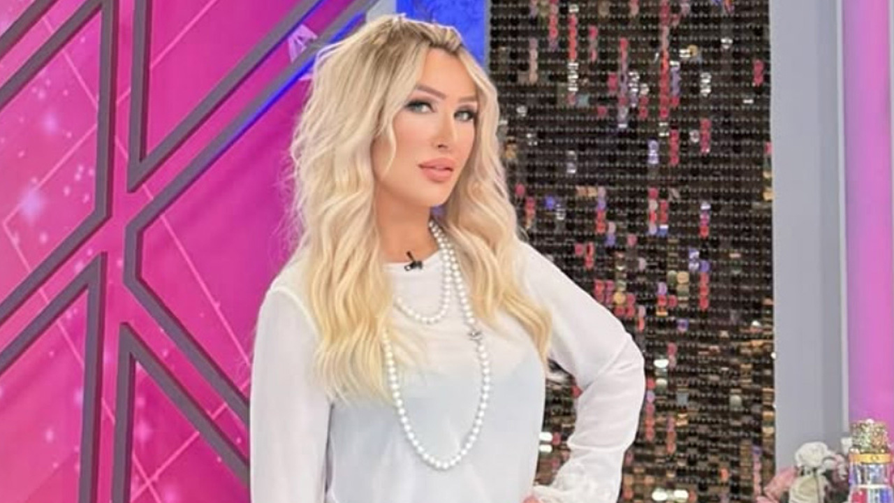 Mal varlığı dudak uçuklattı! Seda Sayan gayrimenkul zengini çıktı