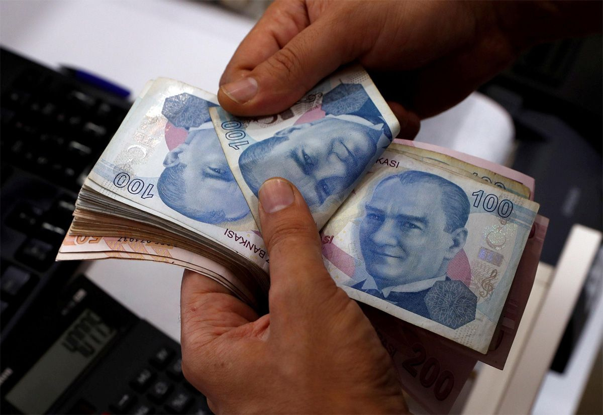 Mevduat faizlerinde yeni zirve! Yüzde 50'yi aştı, hangi bankada ne kadar, 250 bin TL, 500 bin TL getirisine bakın