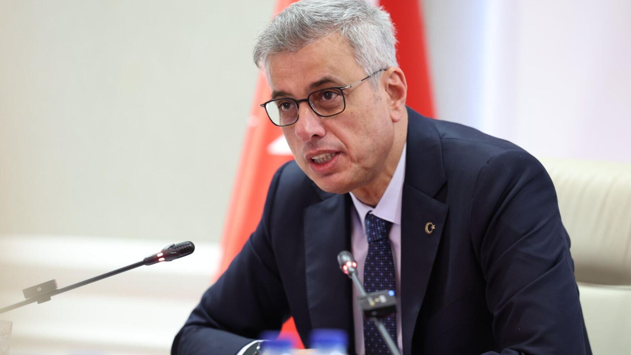 Sağlık Bakanı Memişoğlu: 37 bin sağlık personeli atanacak