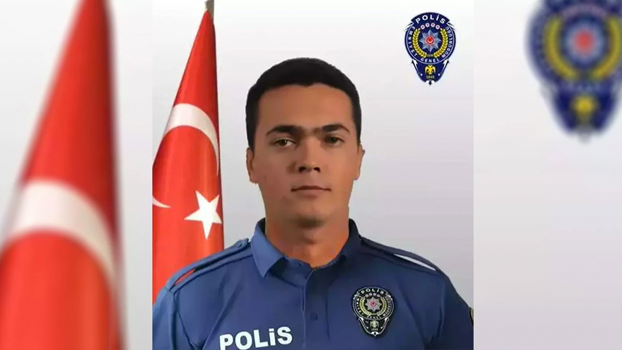 Ali Yerlikaya duyurdu Şırnak'ta polis memuru Zeki Bacak şehit oldu