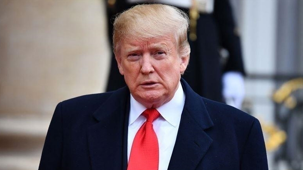 Trump 'soykırım' demedi diye Türkiye'nin baskısına boyun eğmekle suçlandı!