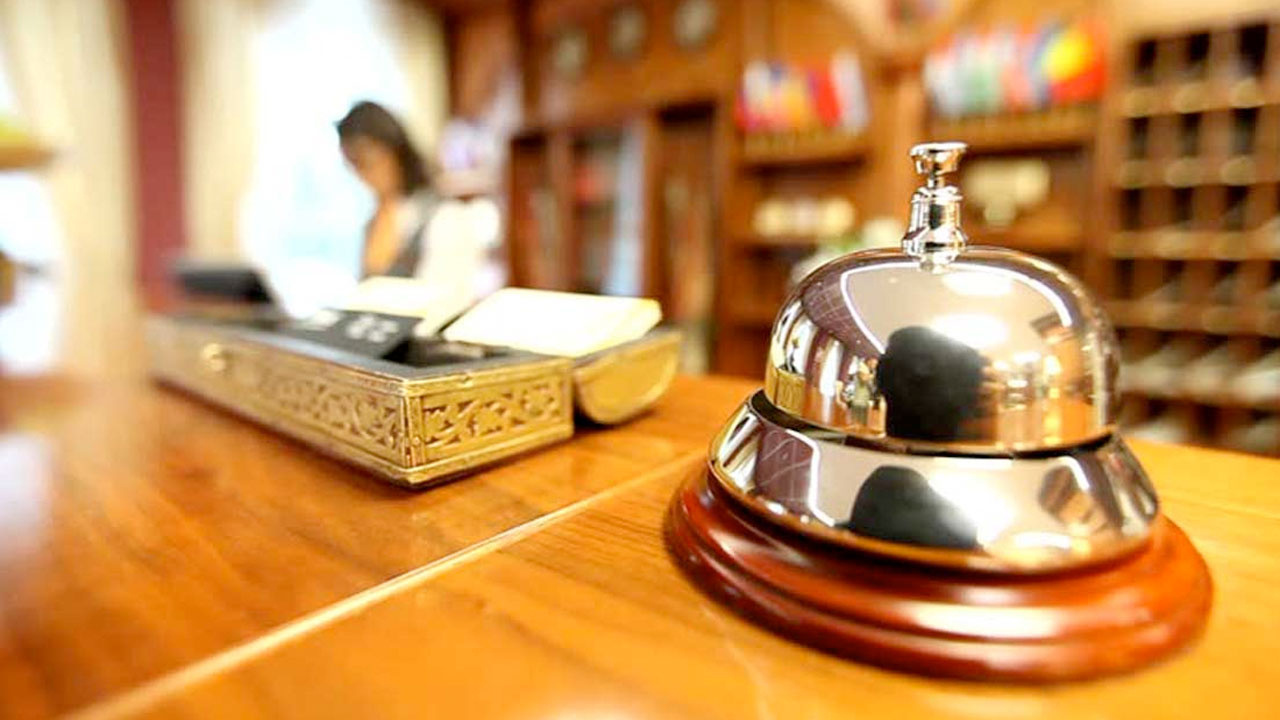 Japonya'da bir otelde İsrailli turistlere soğuş duş! Şok taahhütname