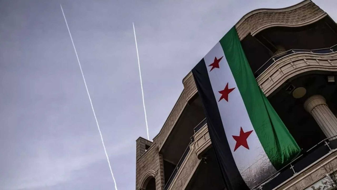Suudi Arabistan ve Katar Suriye'nin Dünya Bankası'na tüm borcunu ödedi