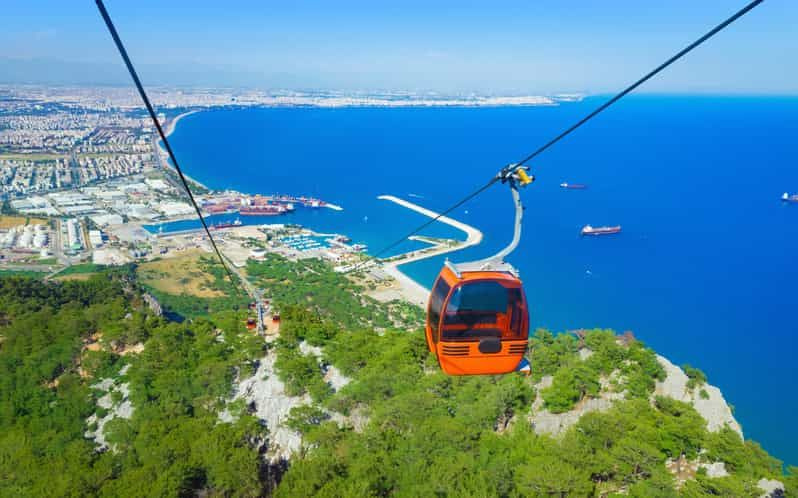 Türkiye'nin yaşam kalitesi en yüksek 10 şehiri açıklandı Karadeniz'den 1 il listede
