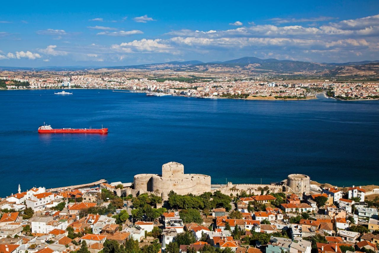 Türkiye'nin yaşam kalitesi en yüksek 10 şehiri açıklandı Karadeniz'den 1 il listede