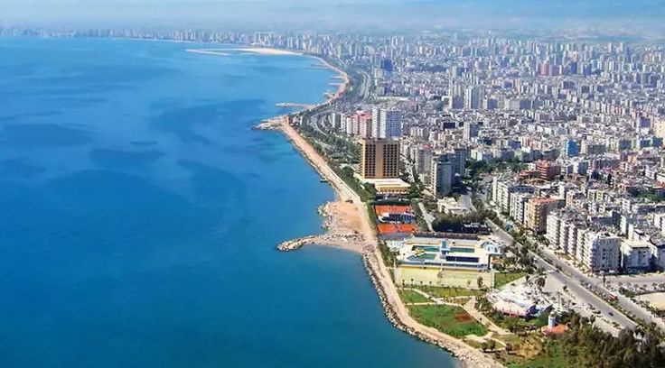 Türkiye'nin yaşam kalitesi en yüksek 10 şehiri açıklandı Karadeniz'den 1 il listede