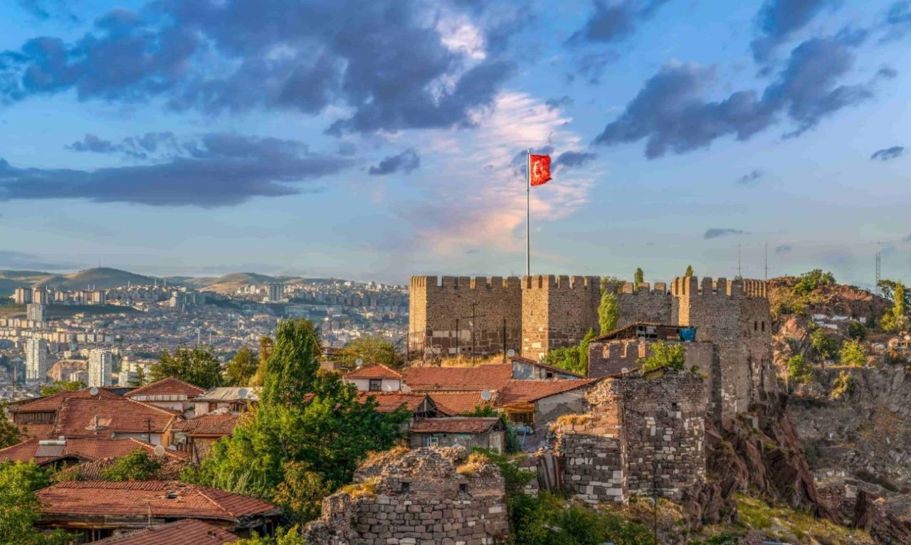 Türkiye'nin yaşam kalitesi en yüksek 10 şehiri açıklandı Karadeniz'den 1 il listede