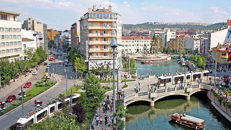Türkiye'nin yaşam kalitesi en yüksek 10 şehiri açıklandı Karadeniz'den 1 il listede