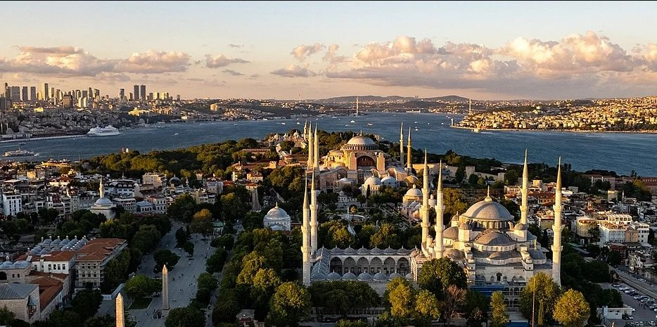 Türkiye'nin yaşam kalitesi en yüksek 10 şehiri açıklandı Karadeniz'den 1 il listede