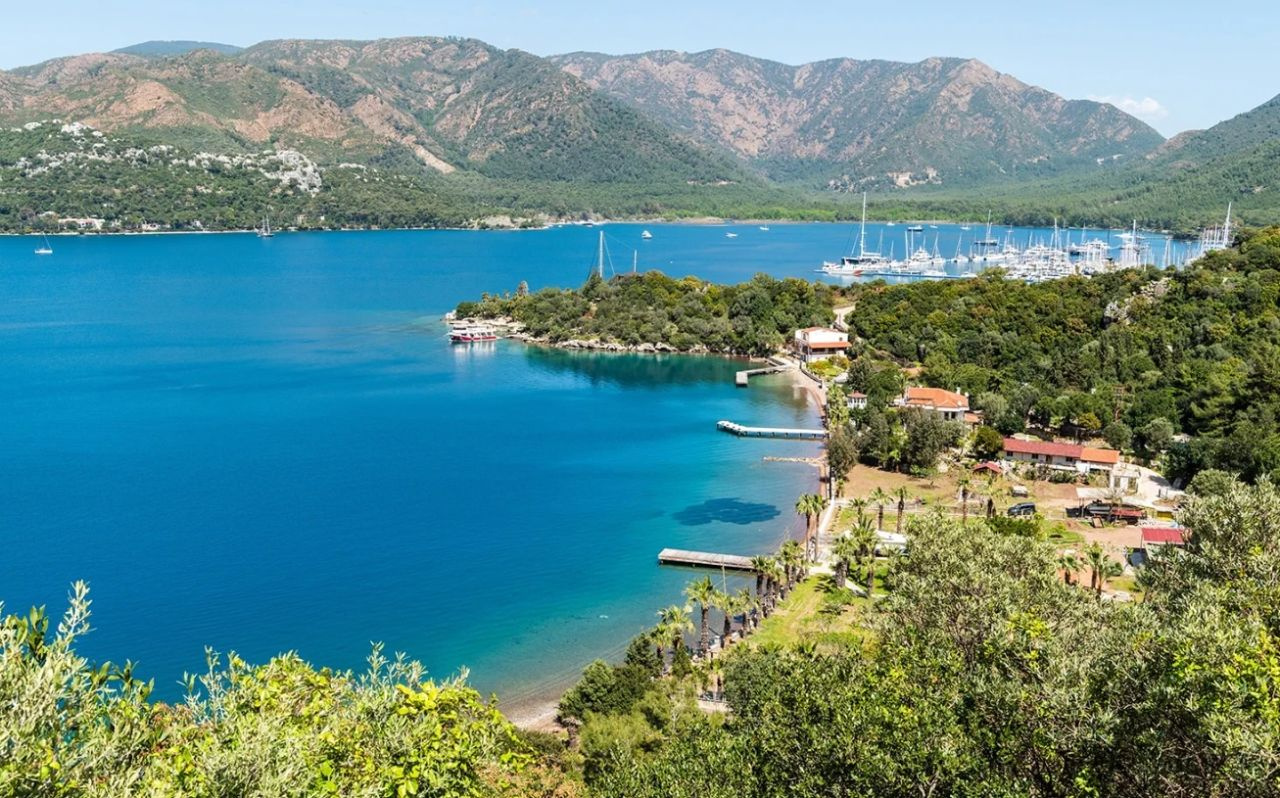 Türkiye'nin yaşam kalitesi en yüksek 10 şehiri açıklandı Karadeniz'den 1 il listede