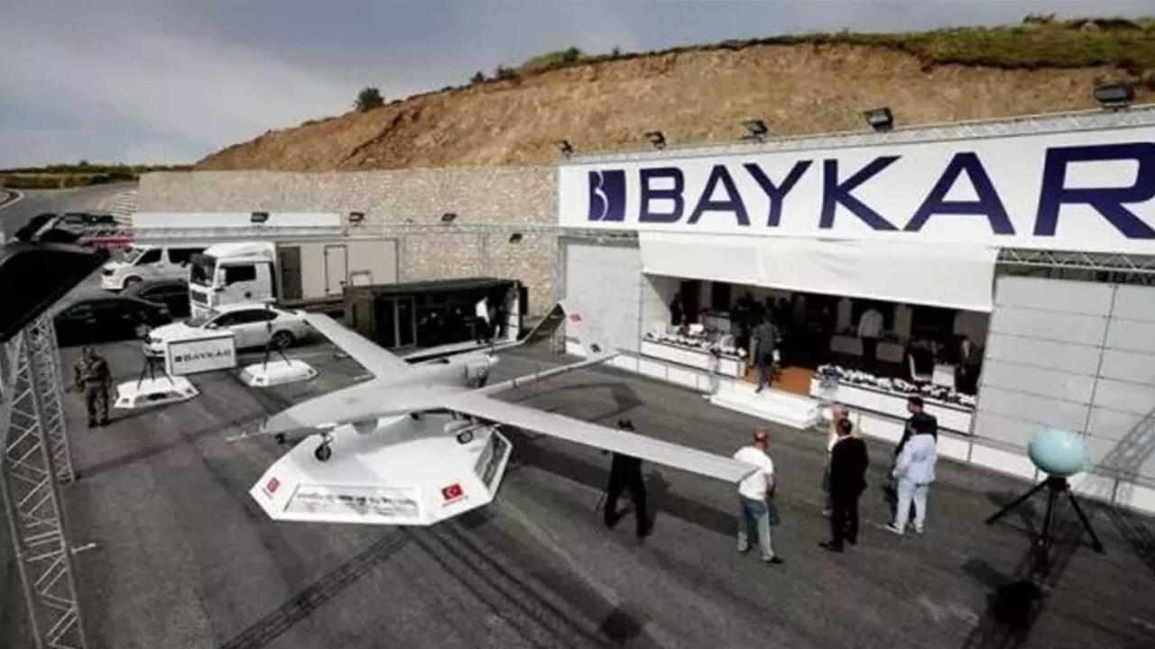 Financial Times: BAYKAR savaş teknolojilerinde çağ açtı