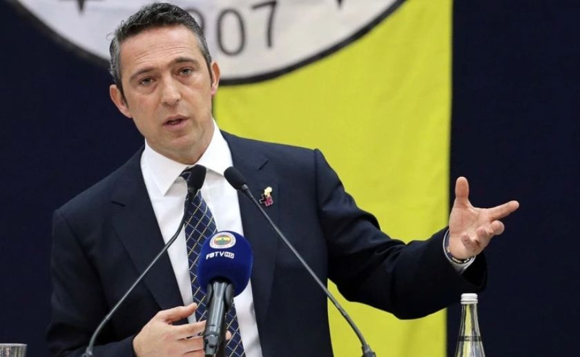 Fenerbahçe'de Mourinho operasyonu: 8 isimle yollar ayrılıyor