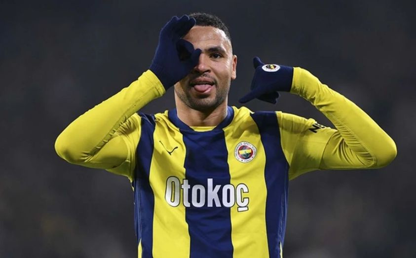 Fenerbahçe'de Mourinho operasyonu: 8 isimle yollar ayrılıyor