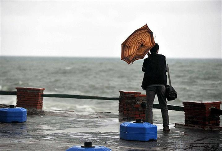 Meteoroloji alarmı önemli yağmur ve fırtına birlikte geliyor! İstanbul dahil 13 şehir