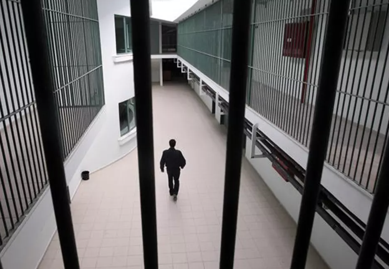 AK Parti infaz yasası için harekete geçti! Ceza sınırı değişiyor