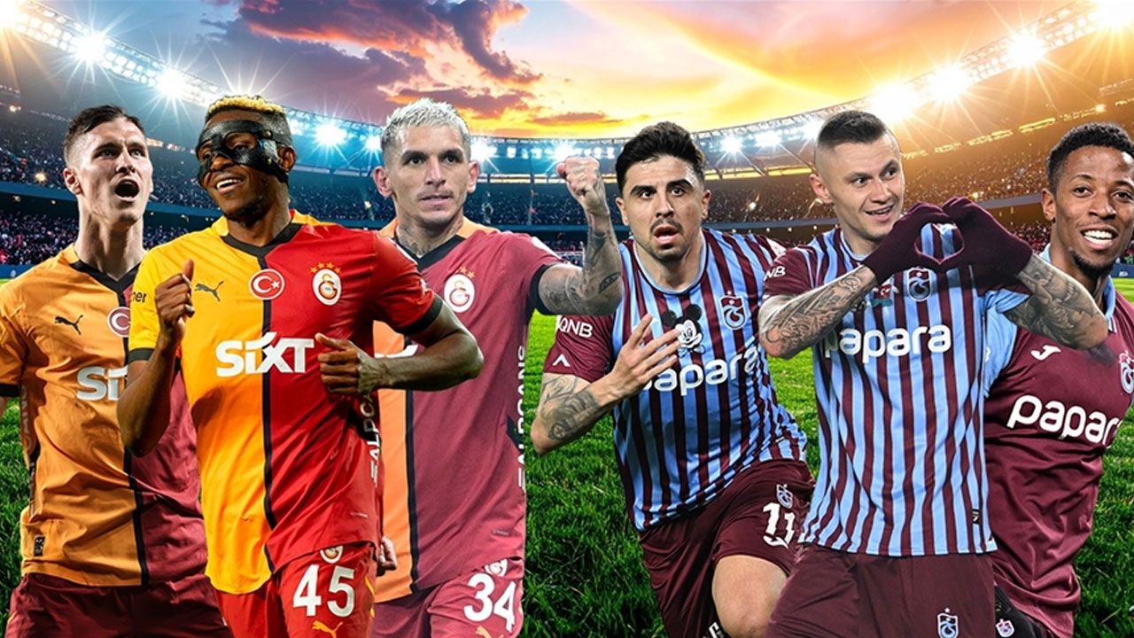 Trabzonspor-Galatasaray ZTK final maçı ne zaman?